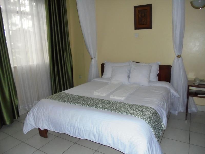 Adventist Lms Guest House & Conference Centre image