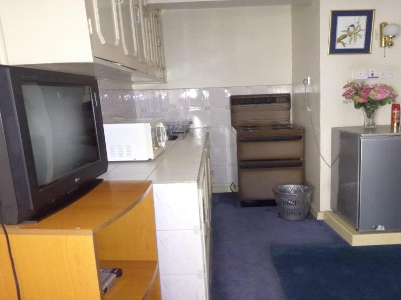 Adventist Lms Guest House & Conference Centre image