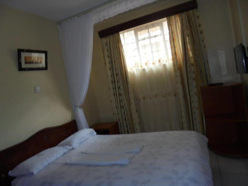 Adventist Lms Guest House & Conference Centre image