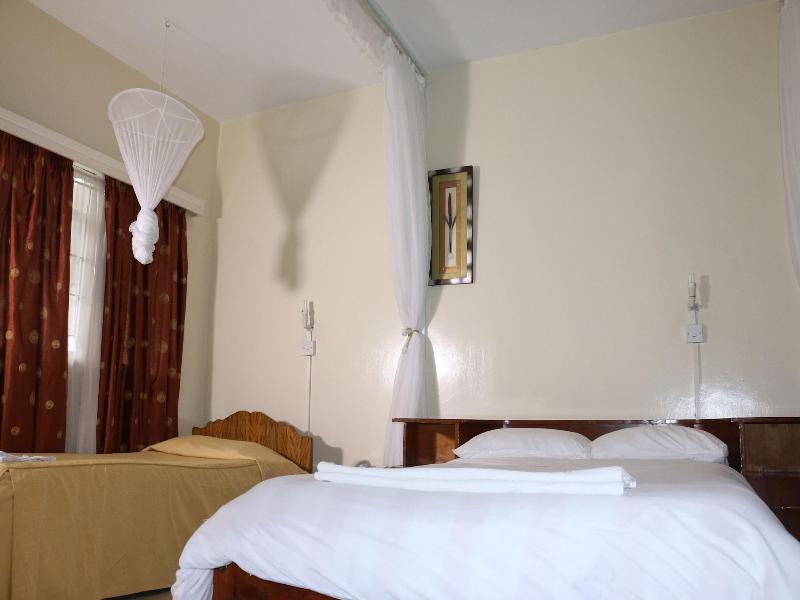 Adventist Lms Guest House & Conference Centre image