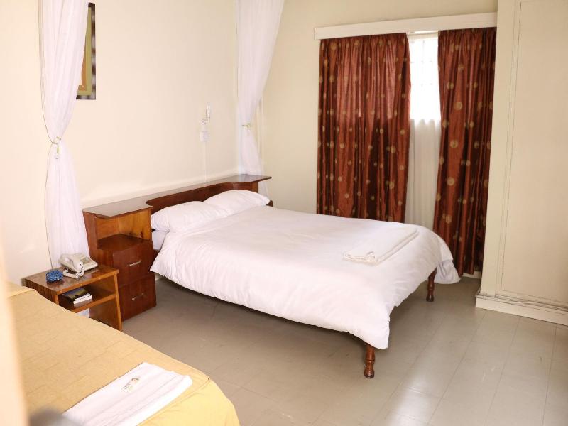 Adventist Lms Guest House & Conference Centre image