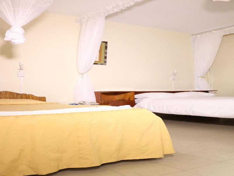 Adventist Lms Guest House & Conference Centre image