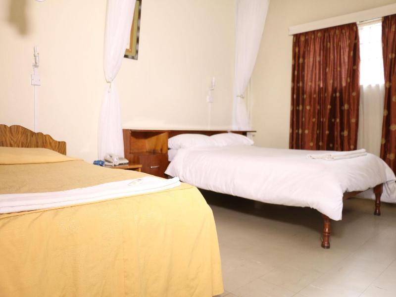 Adventist Lms Guest House & Conference Centre image