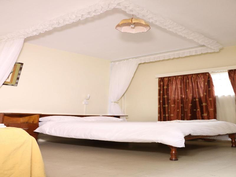 Adventist Lms Guest House & Conference Centre image
