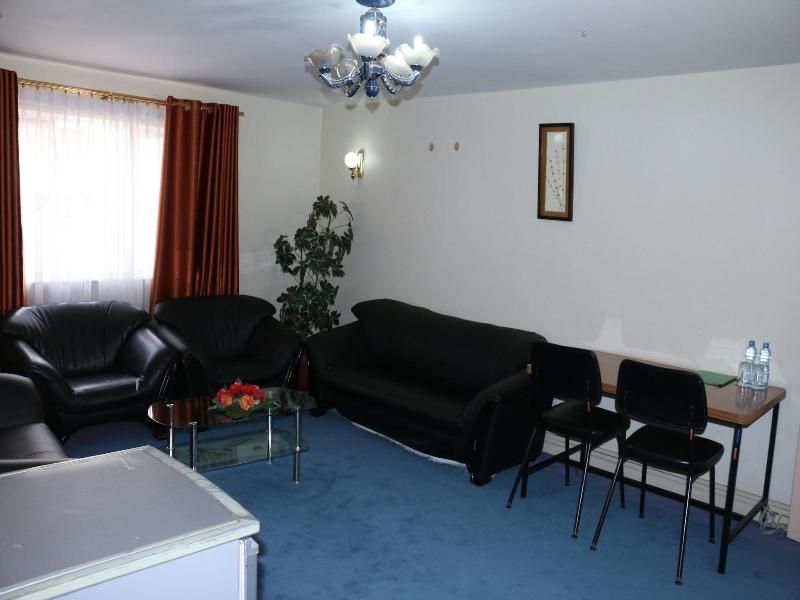 Adventist Lms Guest House & Conference Centre image