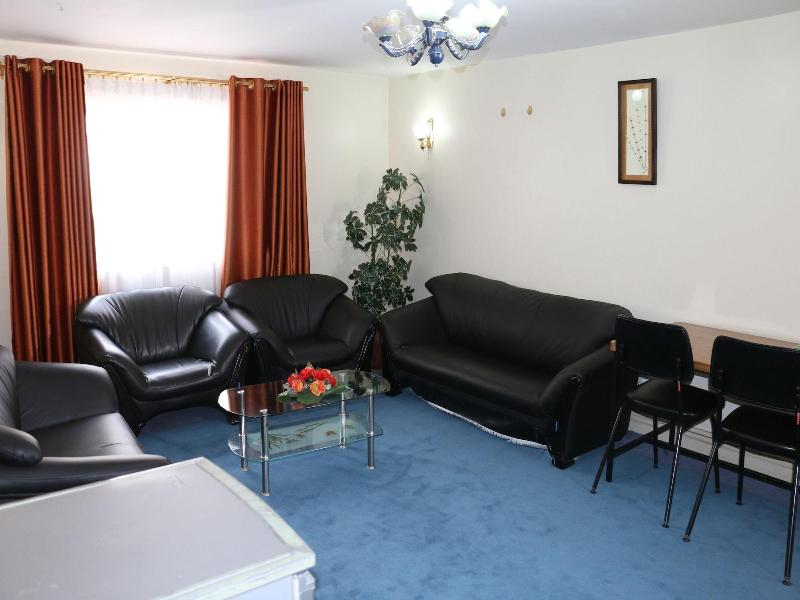 Adventist Lms Guest House & Conference Centre image