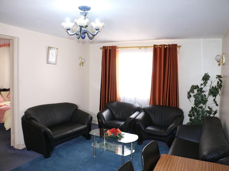 Adventist Lms Guest House & Conference Centre image