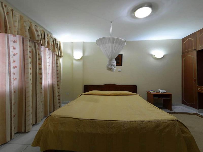 Adventist Lms Guest House & Conference Centre image