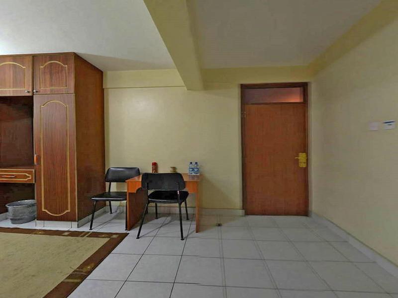 Adventist Lms Guest House & Conference Centre image