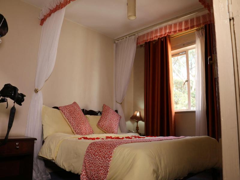 Adventist Lms Guest House & Conference Centre image