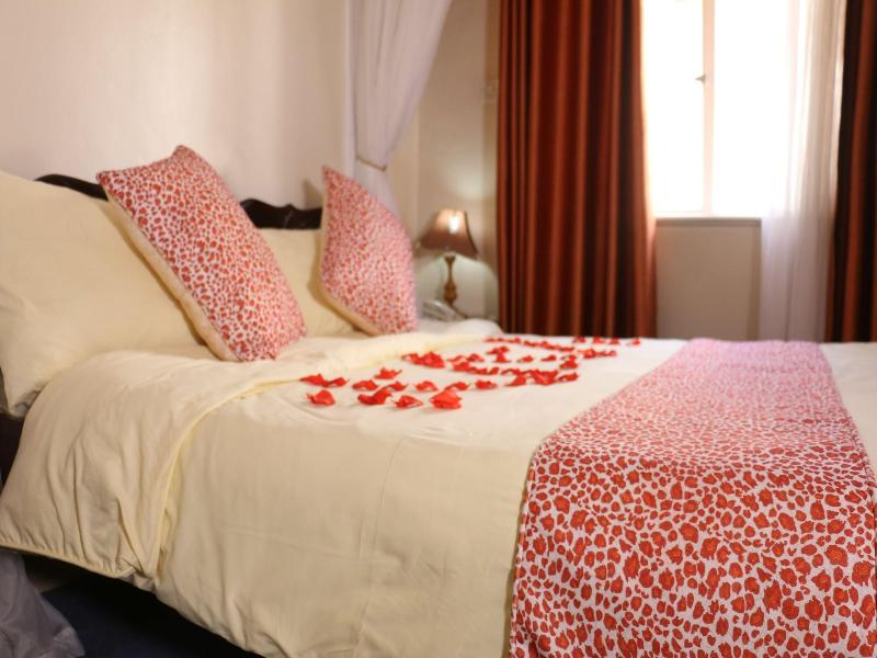 Adventist Lms Guest House & Conference Centre image