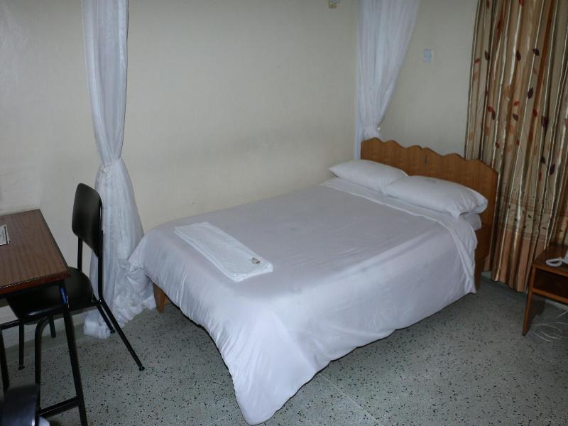Adventist Lms Guest House & Conference Centre image