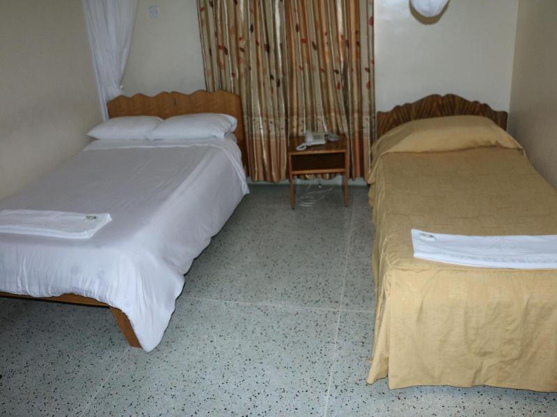 Adventist Lms Guest House & Conference Centre image