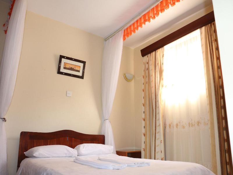 Adventist Lms Guest House & Conference Centre image