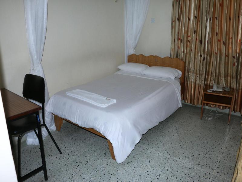 Adventist Lms Guest House & Conference Centre image