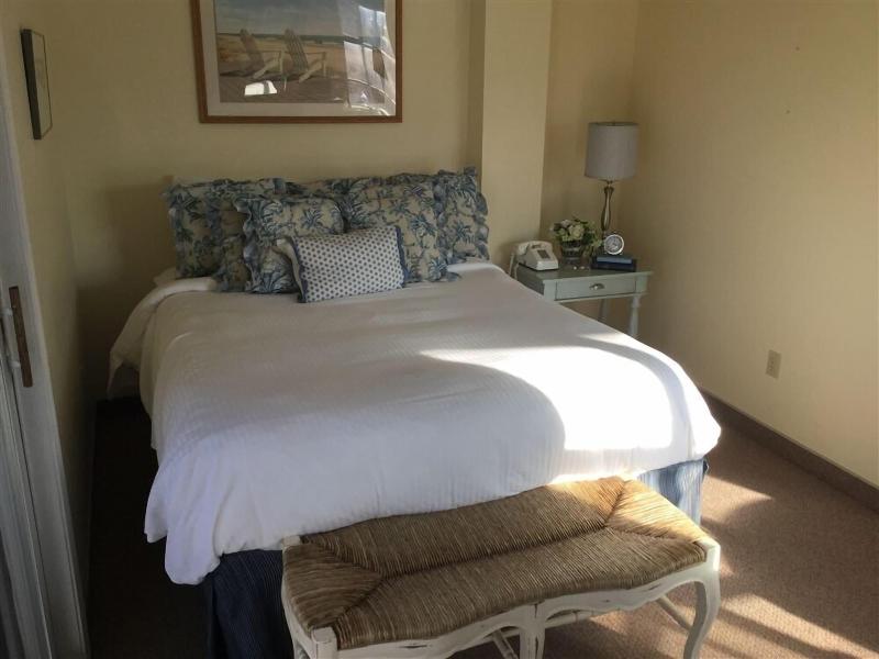 The Beach Rose Inn image