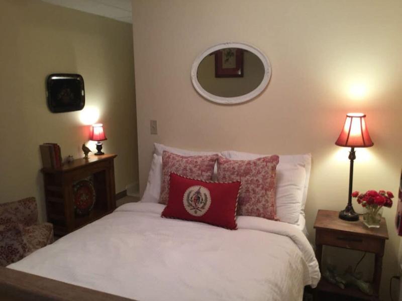 The Beach Rose Inn image