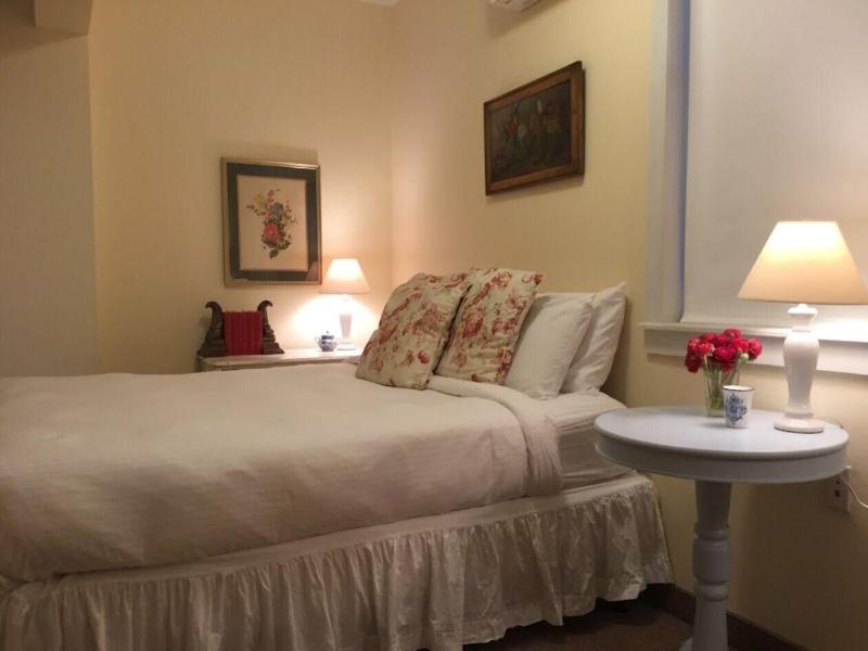 The Beach Rose Inn image