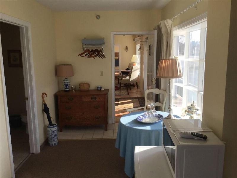 The Beach Rose Inn image