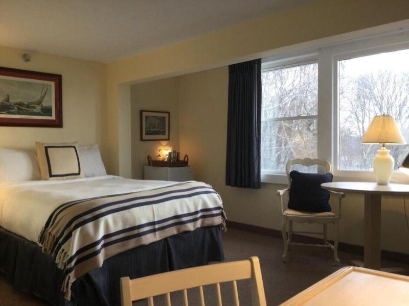 The Beach Rose Inn image