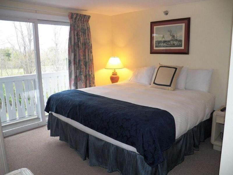 The Beach Rose Inn image