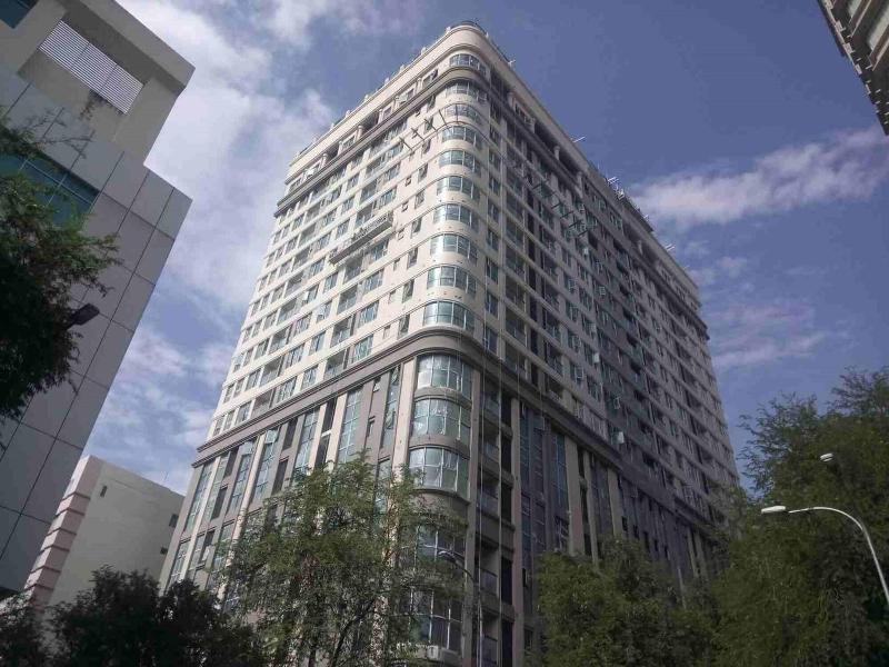 Emily Madison Luxury Ho Chi Minh Center image