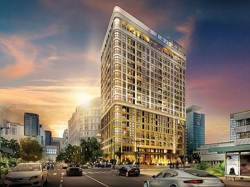 Emily Madison Luxury Ho Chi Minh Center image