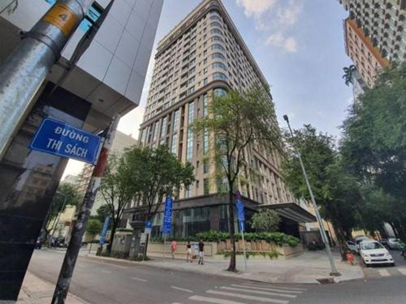 Emily Madison Luxury Ho Chi Minh Center image