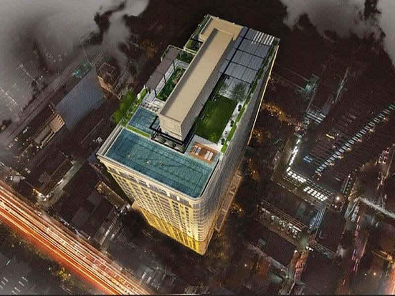 Emily Madison Luxury Ho Chi Minh Center image