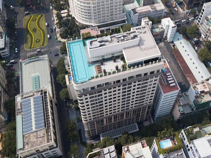 Emily Madison Luxury Ho Chi Minh Center image