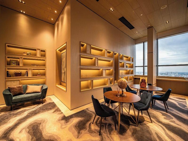 Emily Madison Luxury Ho Chi Minh Center image