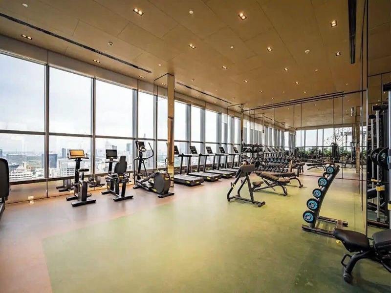 Emily Madison Luxury Ho Chi Minh Center image