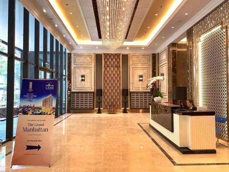 Emily Madison Luxury Ho Chi Minh Center image