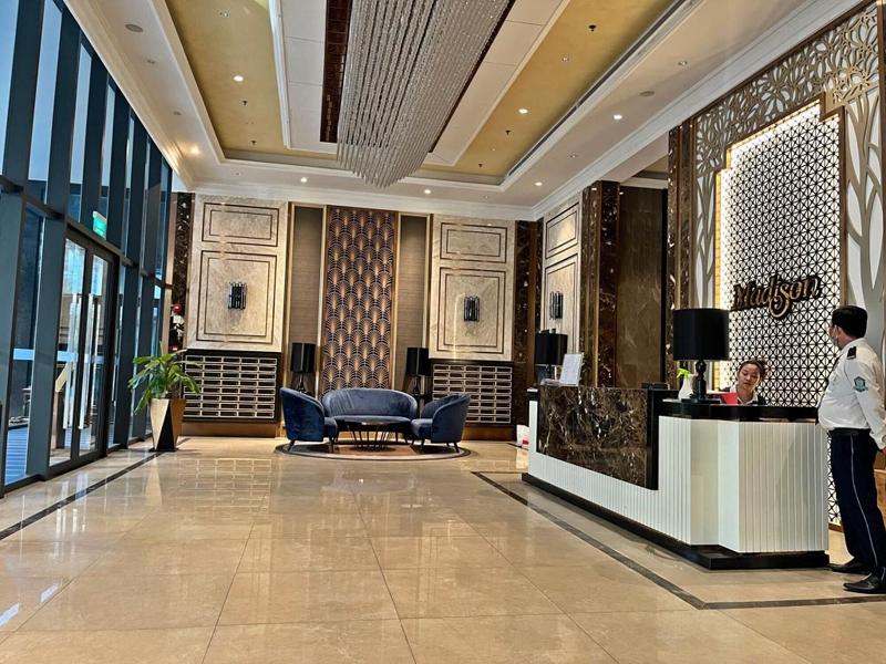Emily Madison Luxury Ho Chi Minh Center image