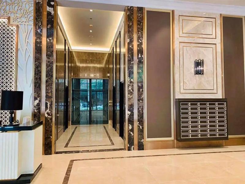Emily Madison Luxury Ho Chi Minh Center image