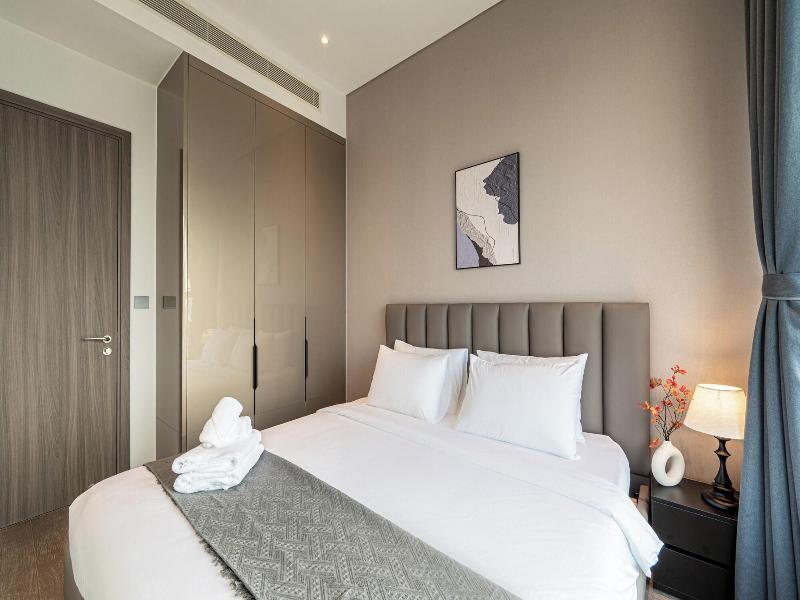 Emily Madison Luxury Ho Chi Minh Center image