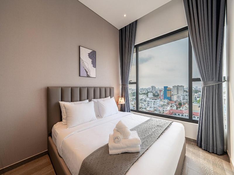 Emily Madison Luxury Ho Chi Minh Center image