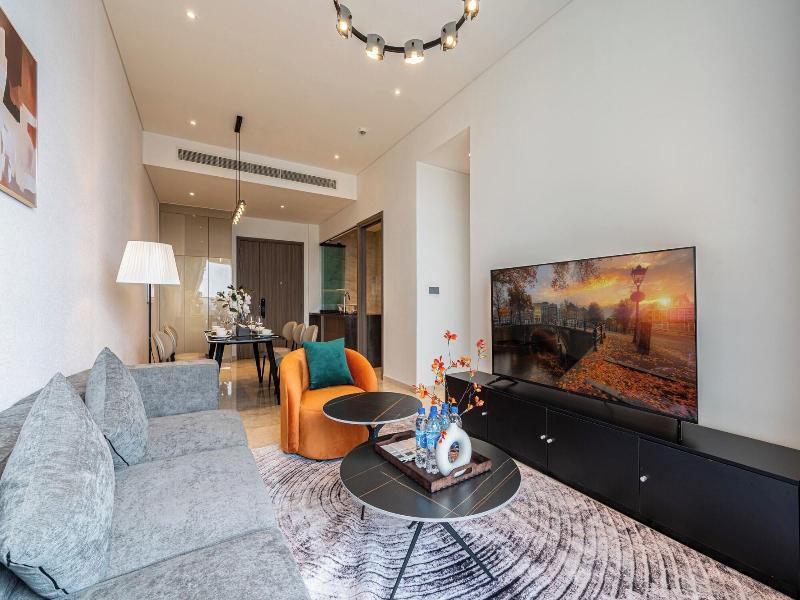 Emily Madison Luxury Ho Chi Minh Center image