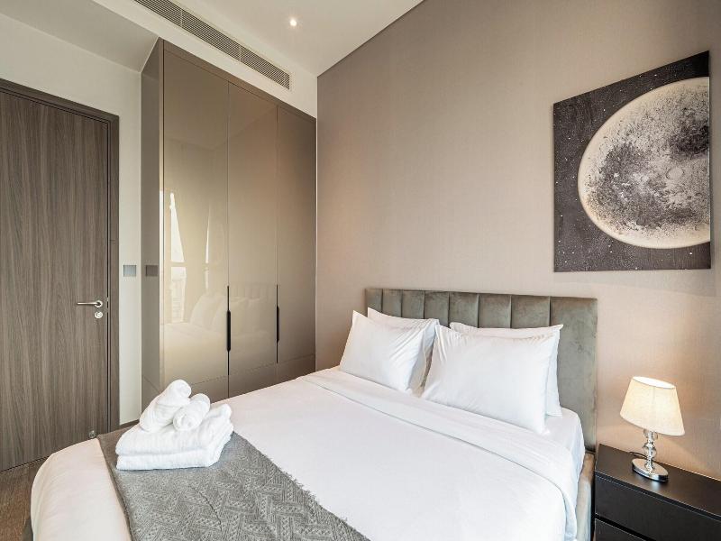 Emily Madison Luxury Ho Chi Minh Center image