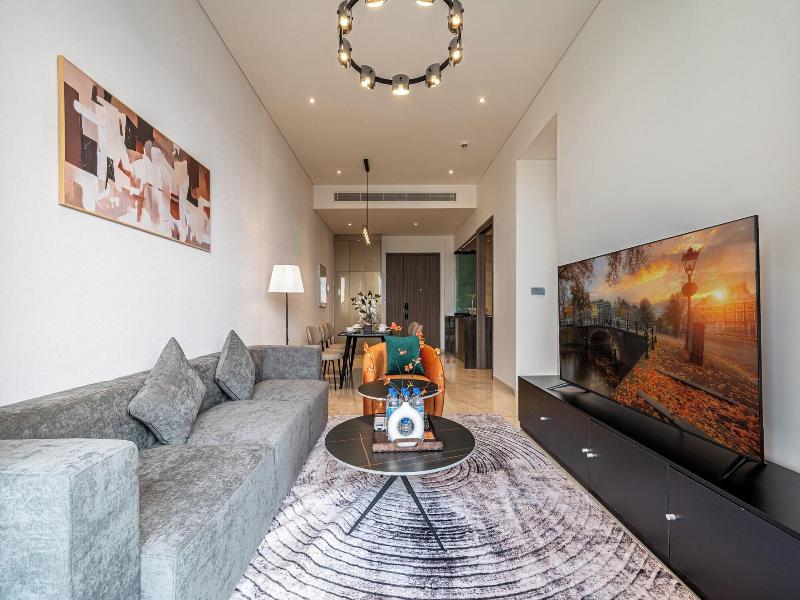 Emily Madison Luxury Ho Chi Minh Center image