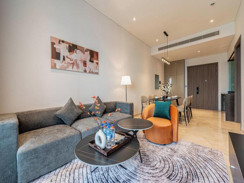 Emily Madison Luxury Ho Chi Minh Center image