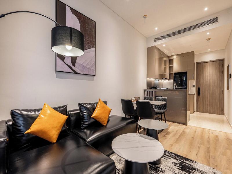 Emily Madison Luxury Ho Chi Minh Center image