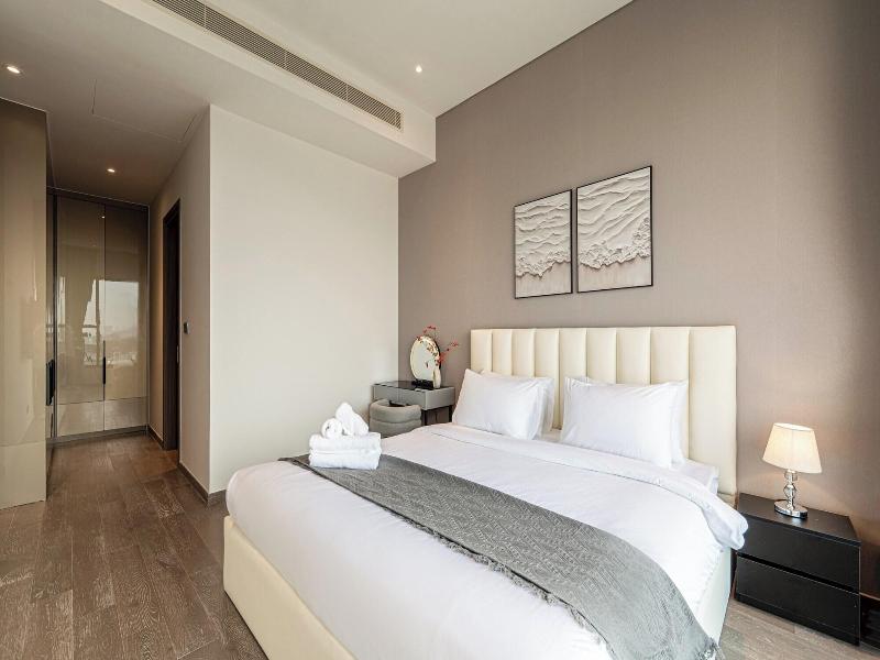 Emily Madison Luxury Ho Chi Minh Center image