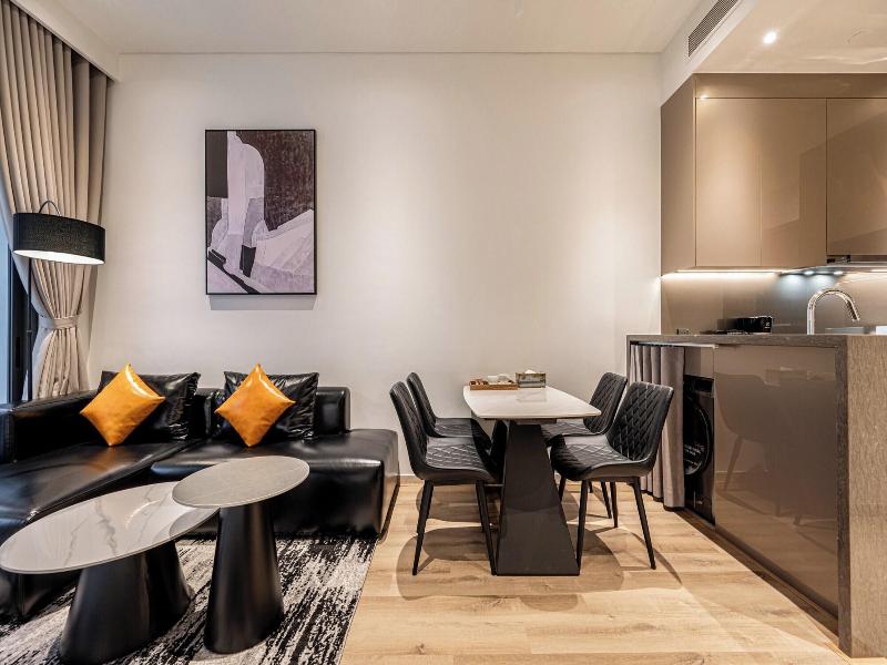 Emily Madison Luxury Ho Chi Minh Center image