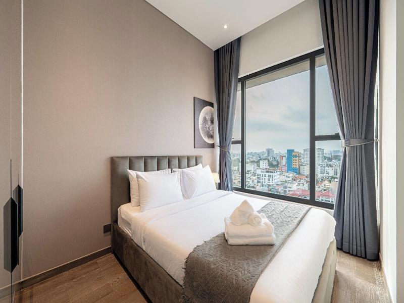 Emily Madison Luxury Ho Chi Minh Center image