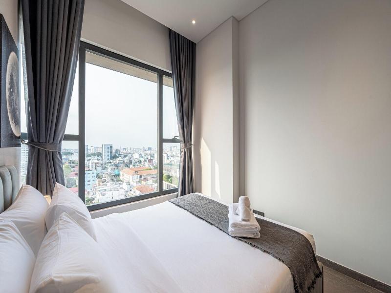 Emily Madison Luxury Ho Chi Minh Center image