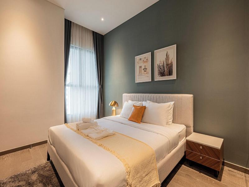 Emily Madison Luxury Ho Chi Minh Center image