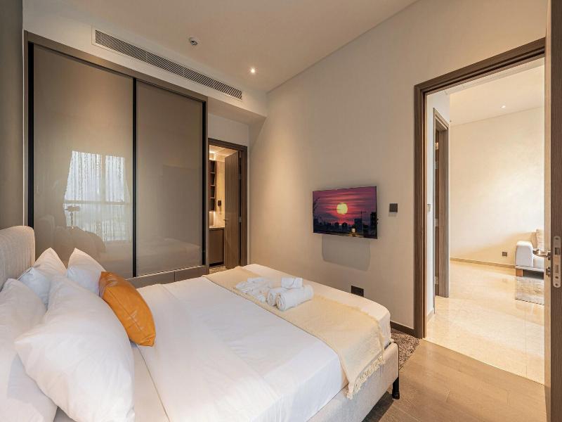 Emily Madison Luxury Ho Chi Minh Center image