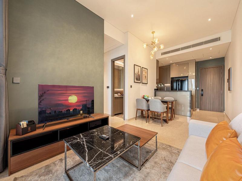 Emily Madison Luxury Ho Chi Minh Center image