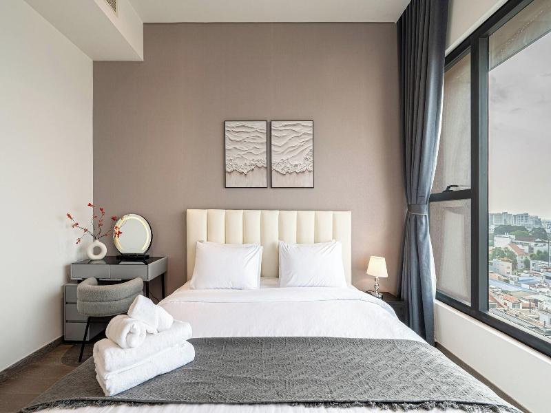 Emily Madison Luxury Ho Chi Minh Center image